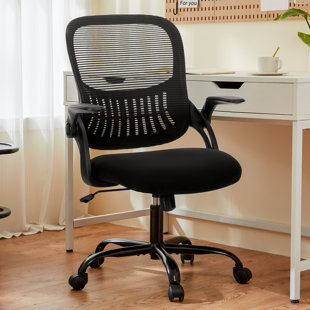 Wayfair best sale chairs desk